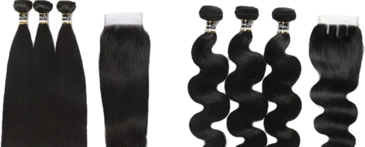 Bundles with Closure Deals